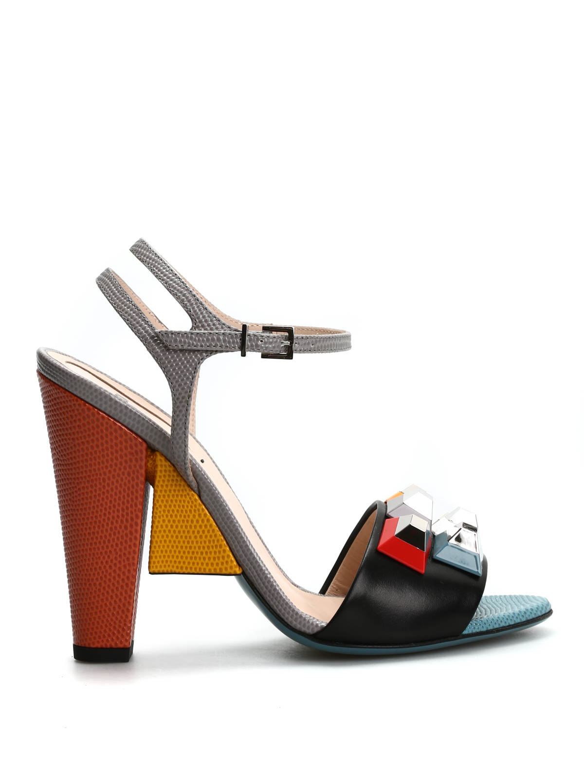 fendi sandals 2018