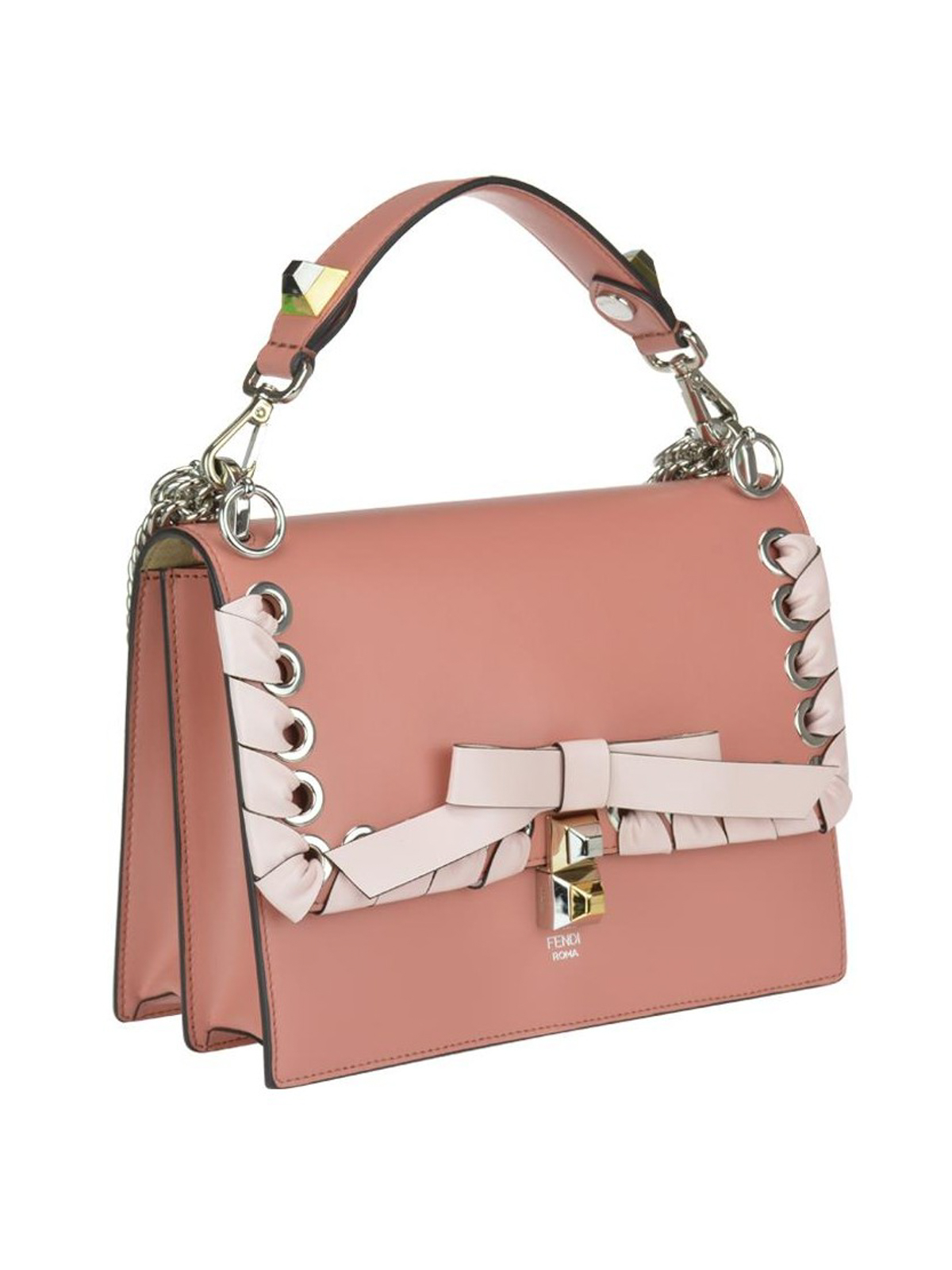 fendi kan i pink