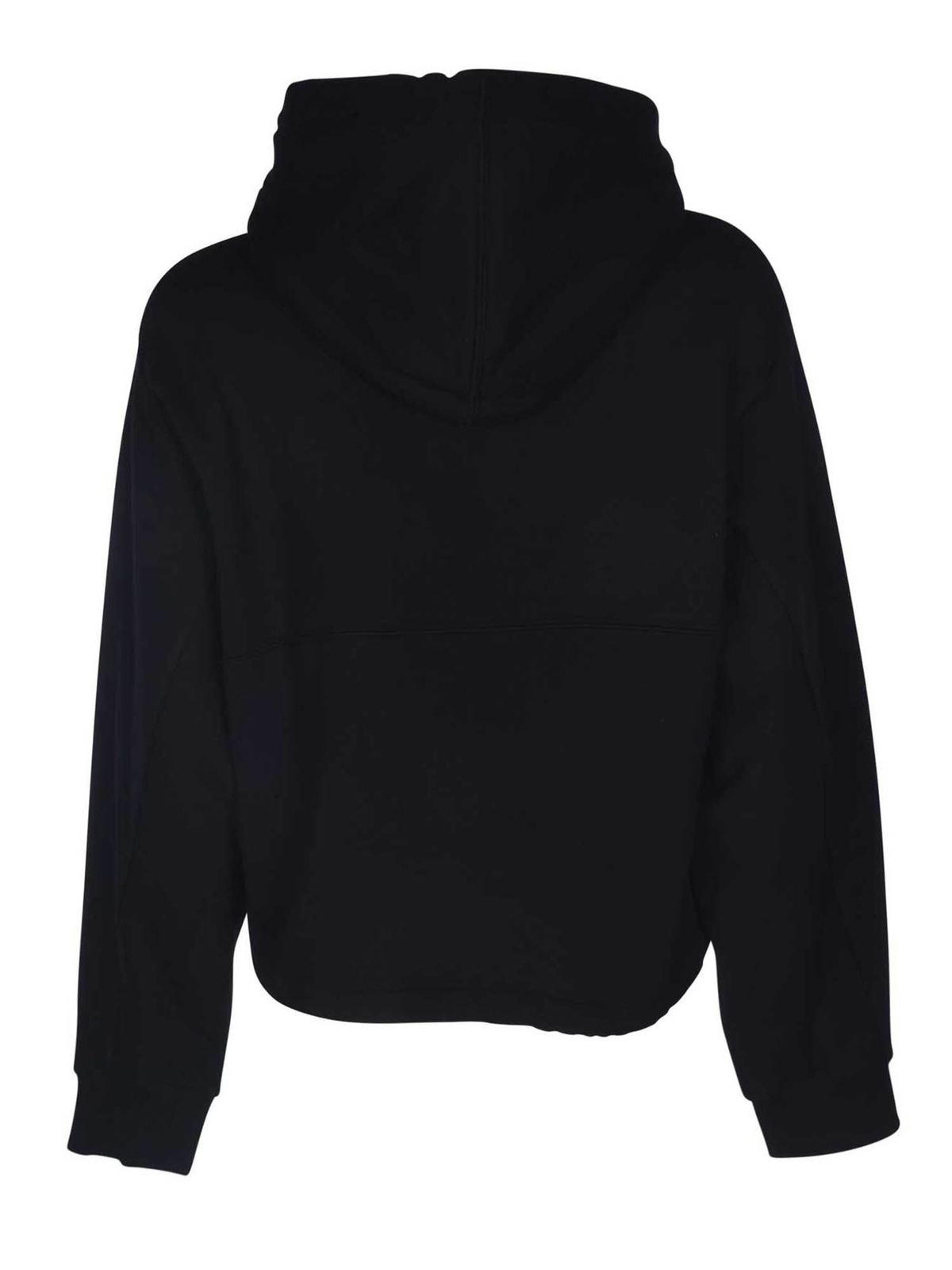 fendi roma hoodie