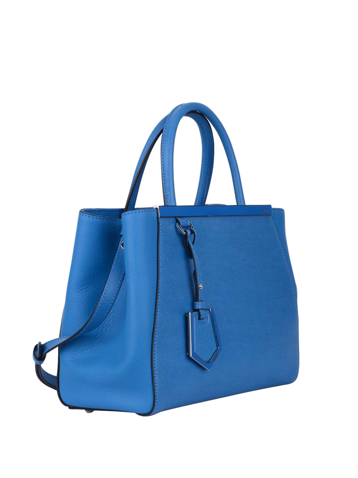 fendi 2jours small