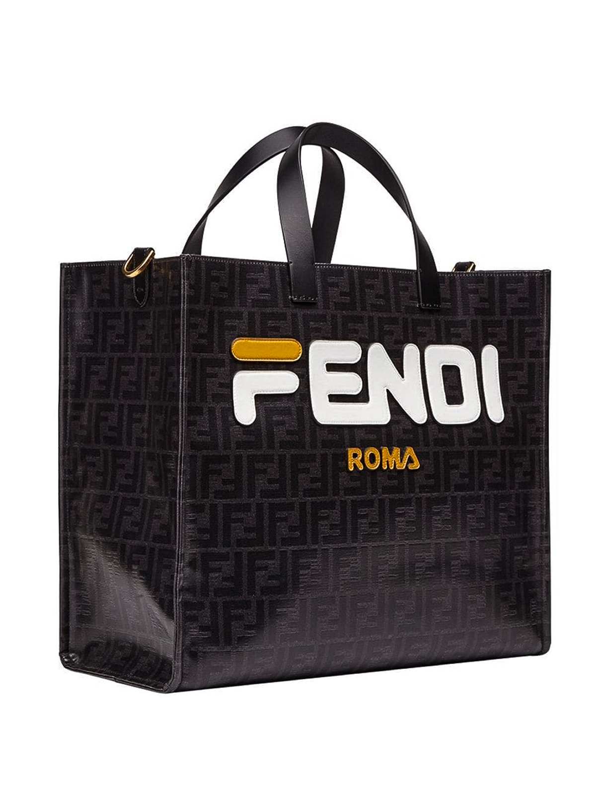 Сумки roma. Сумка Fendi ROMA. Сумка шоппер Fendi. Шоппер Fendi ROMA.