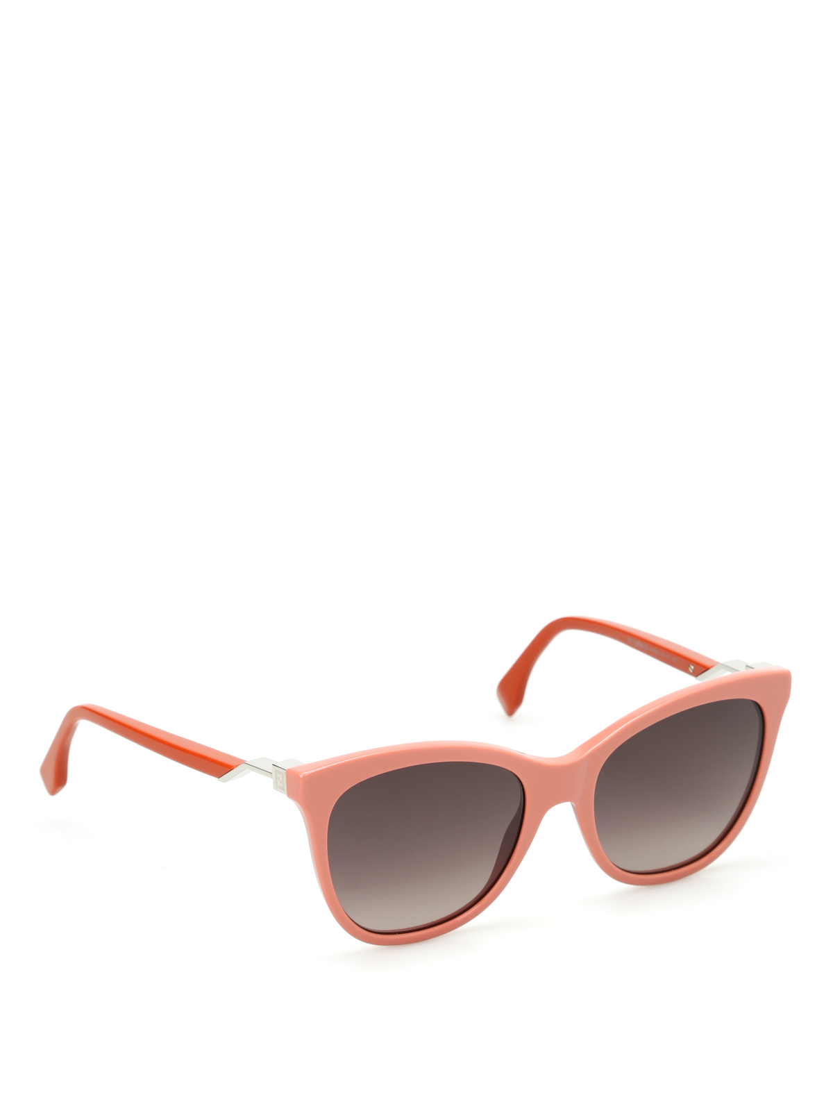 angular shape sunglasses