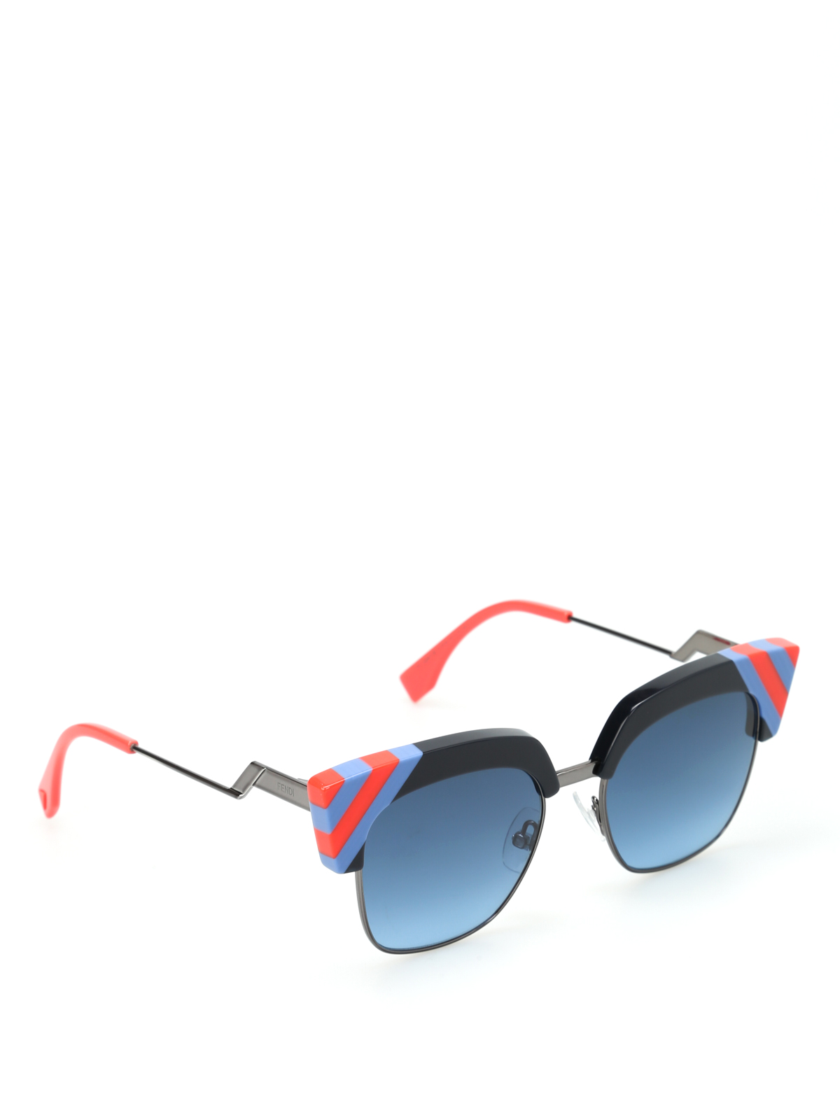 fendi waves sunglasses