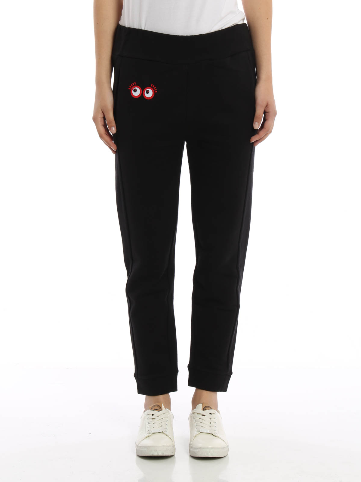 fendi tracksuit bottoms