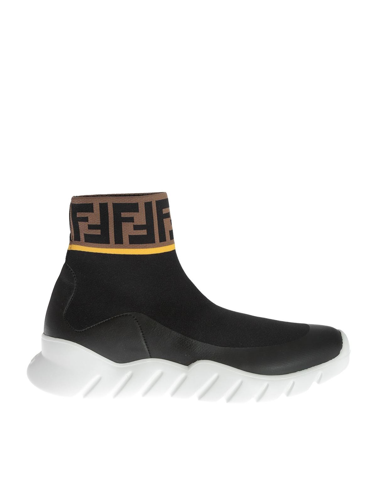fendi chaussures
