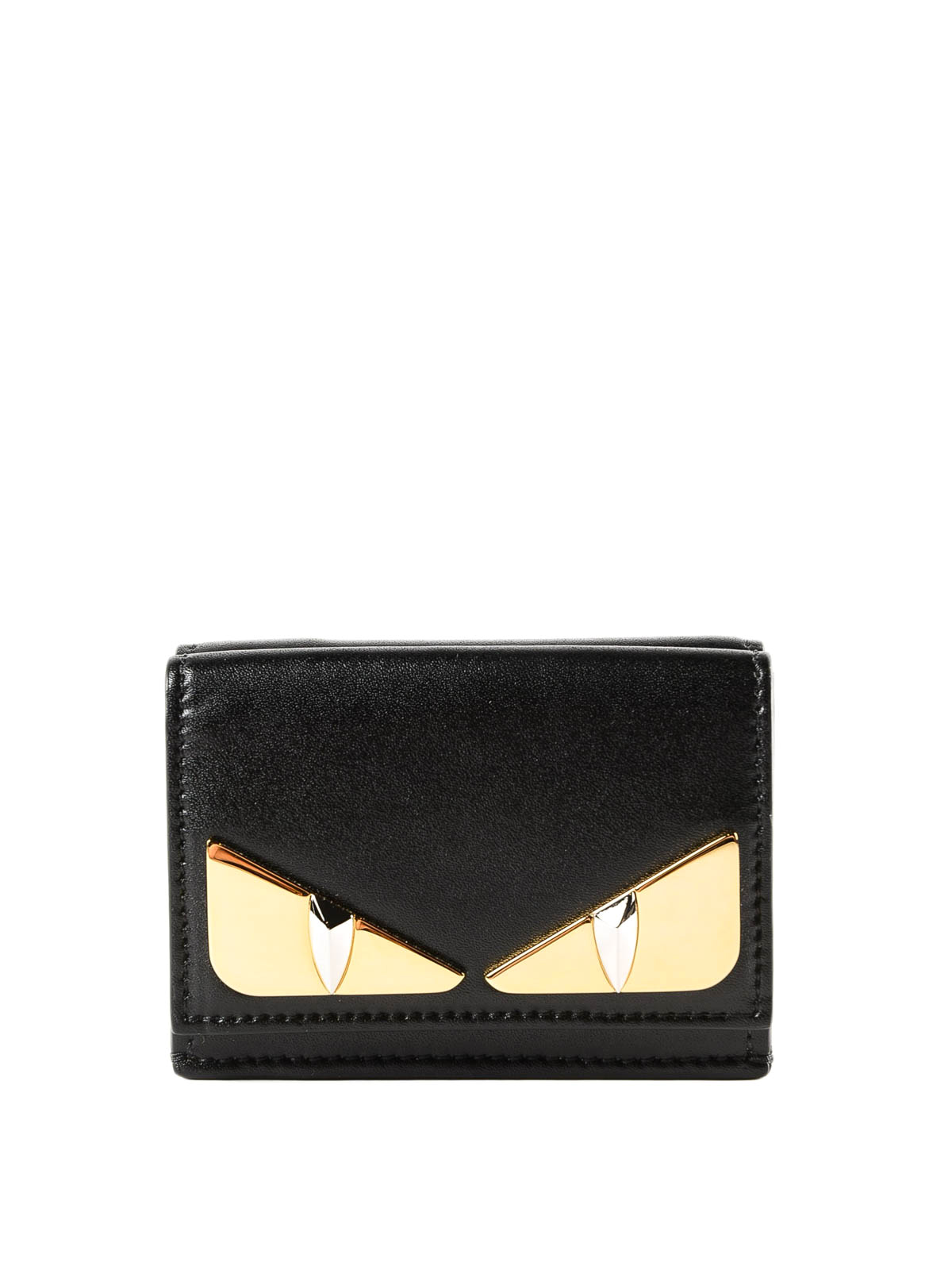 fendi crayons wallet