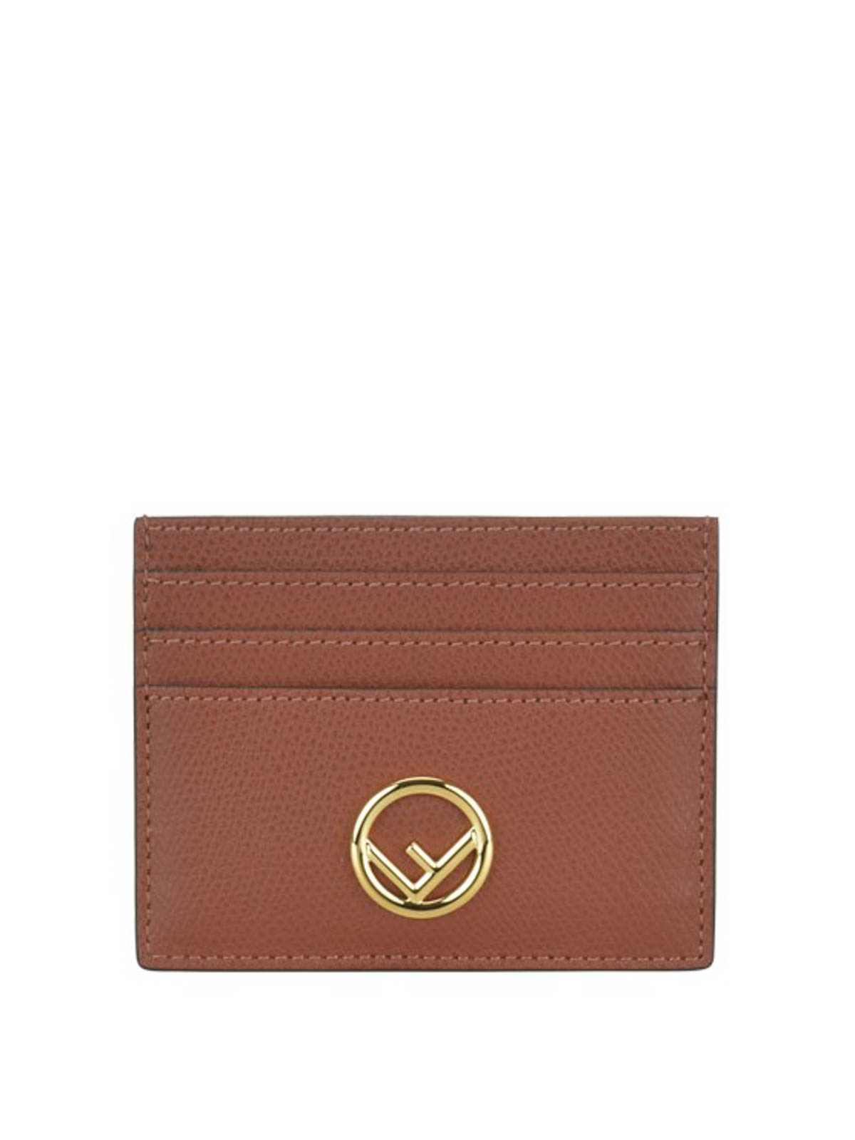 fendi card holder wallet