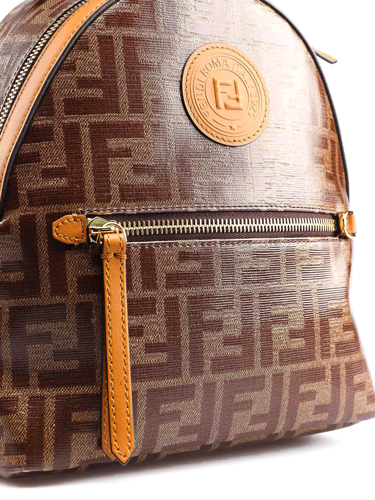 small fendi backpack