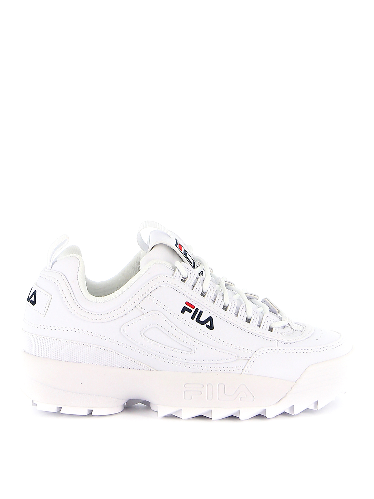 FILA DISTRUPTOR LOW SNEAKERS