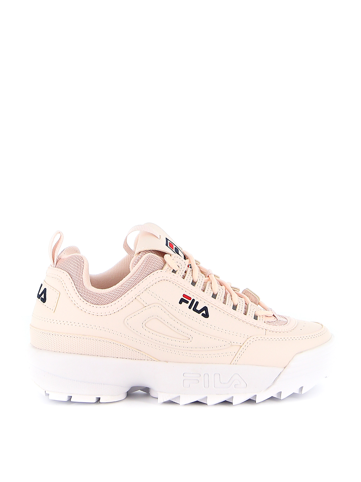 fila trainers for boys