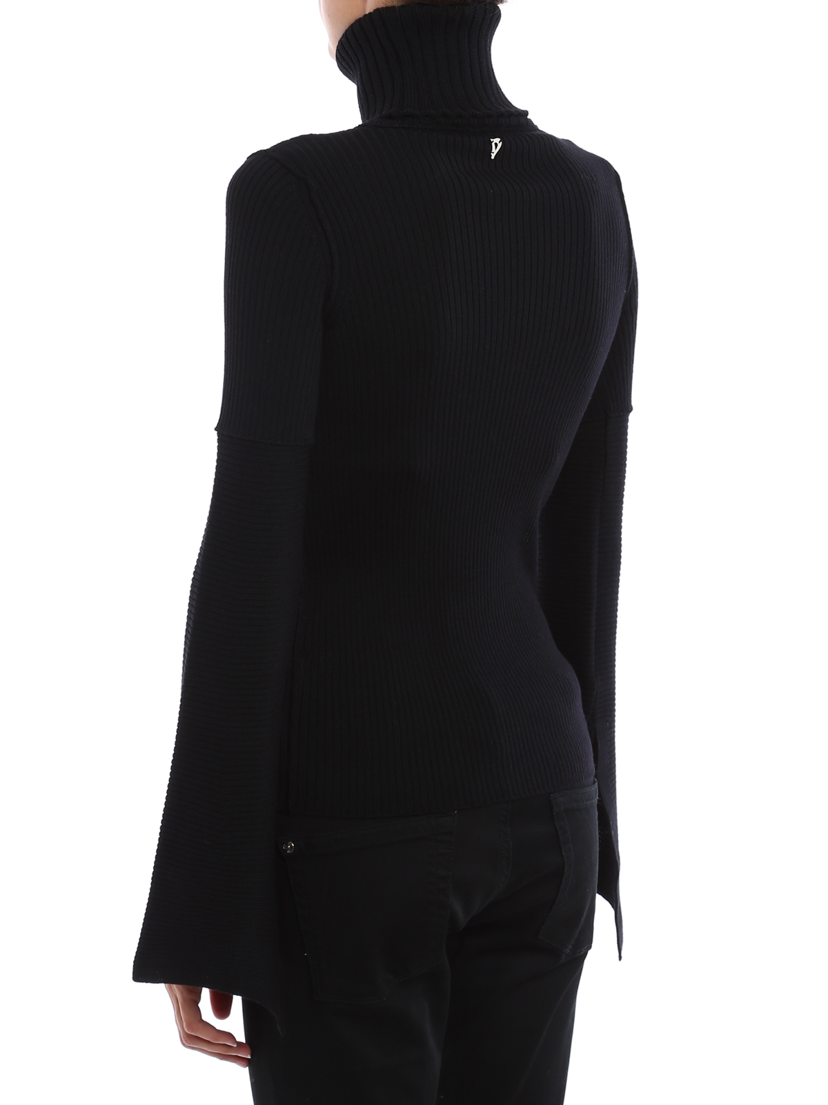 black turtleneck macys