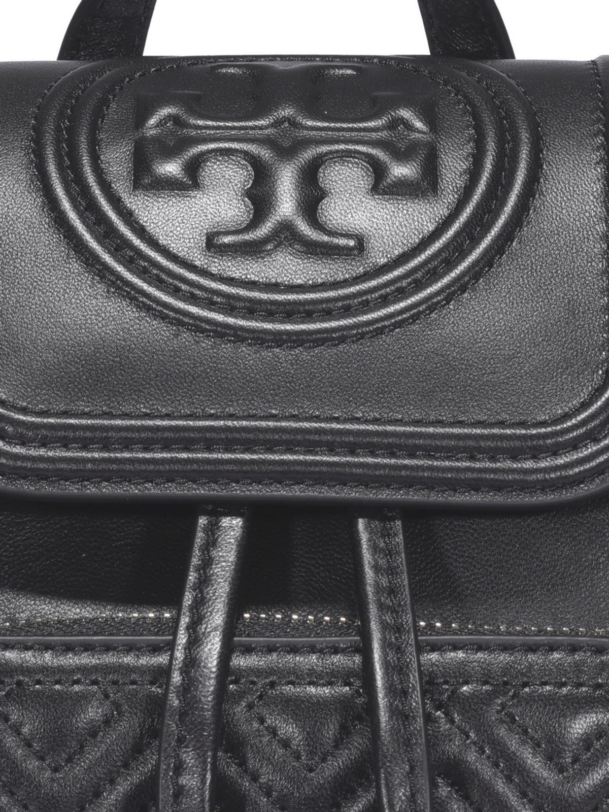 Backpacks Tory Burch - Fleming Mini backpack - 55782001 