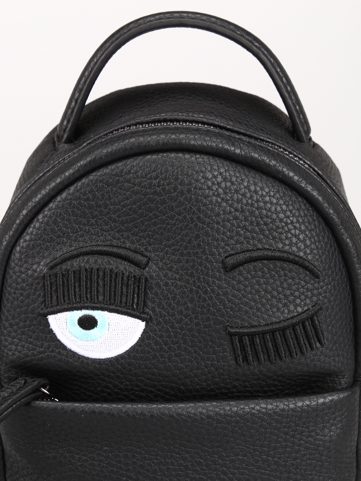 fabric mini backpack