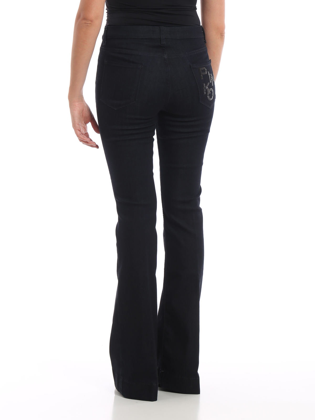 flared jeans buy online