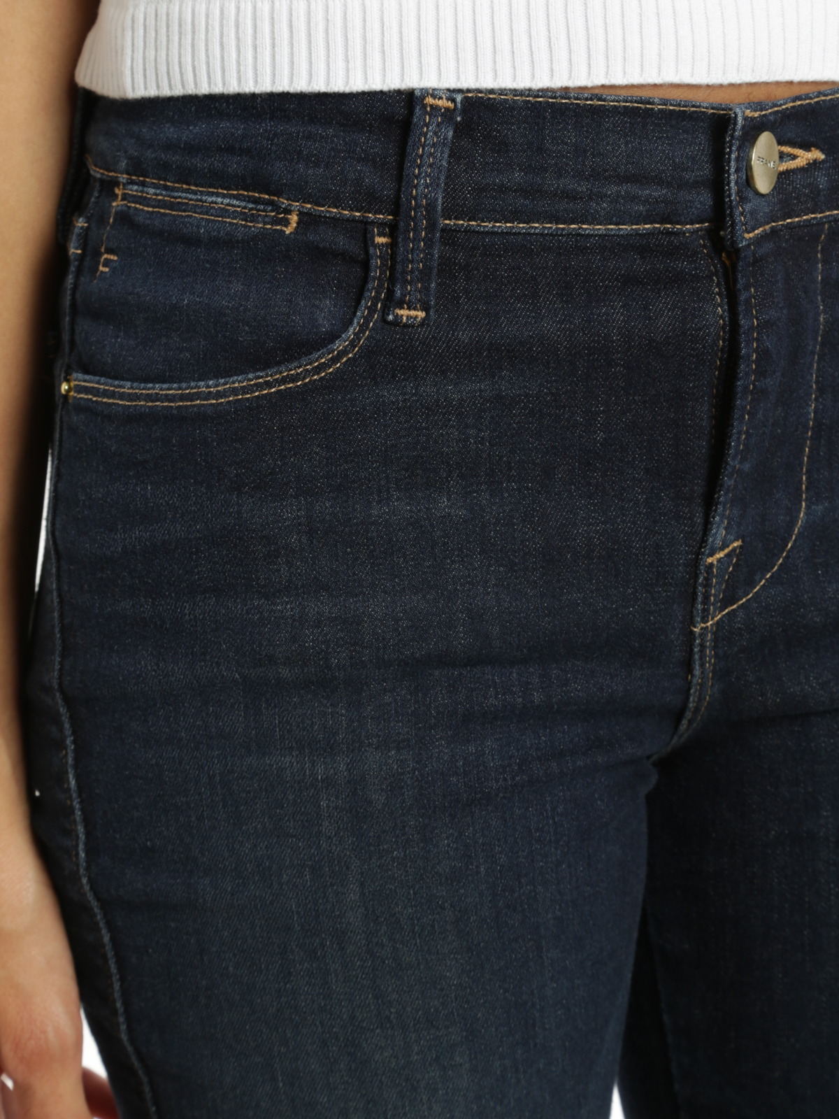 Skinny jeans Frame - Altair Jeans - LHSK899 | Shop online at iKRIX