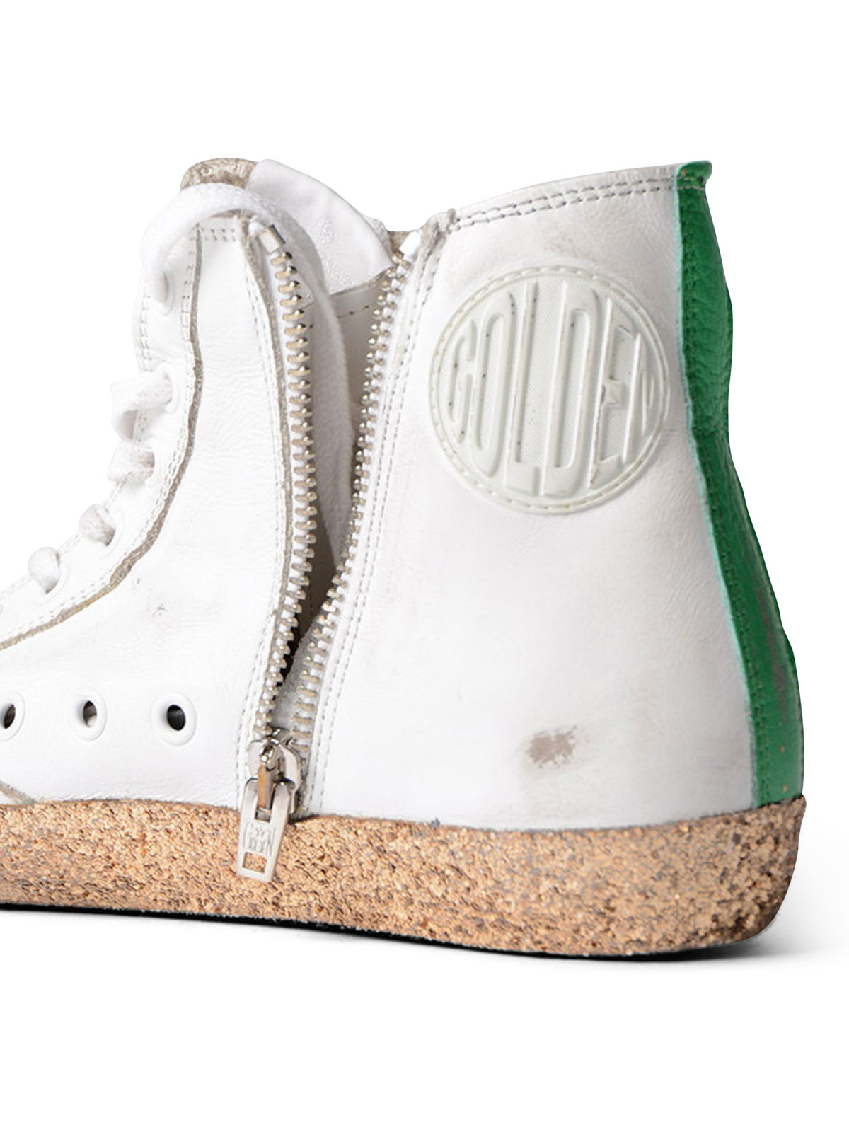 golden goose compra online