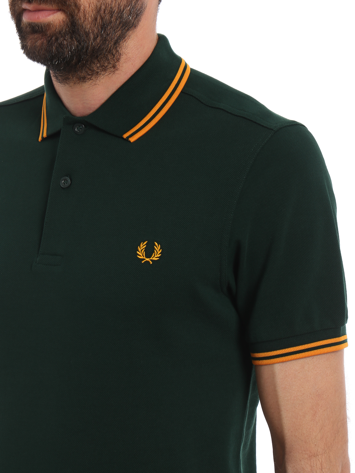 fred perry on line