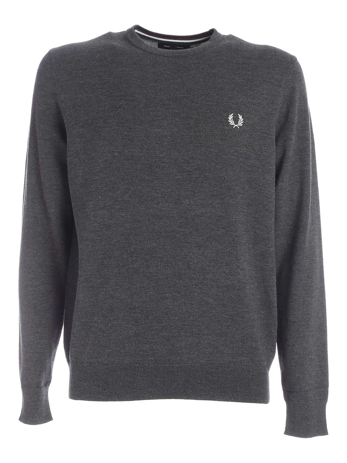 pullover fred perry