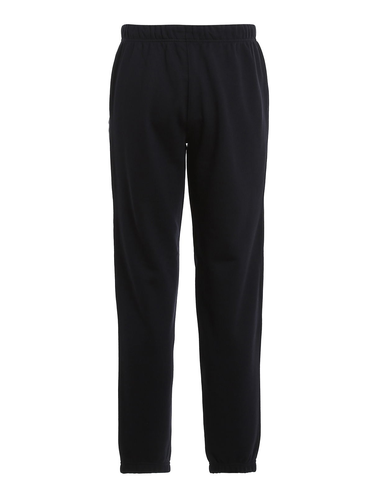 Fred Perry - Cotton blend tracksuit bottoms - tracksuit bottoms - T8510248