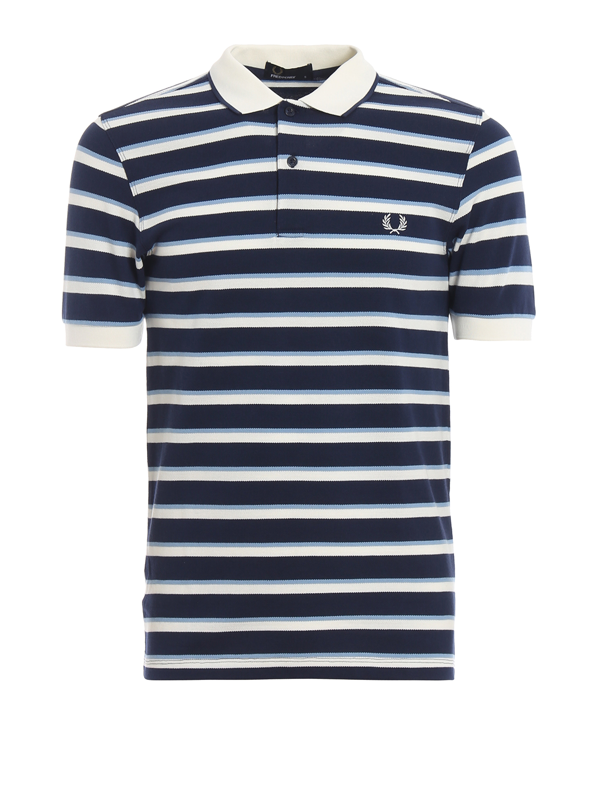 fred perry on line