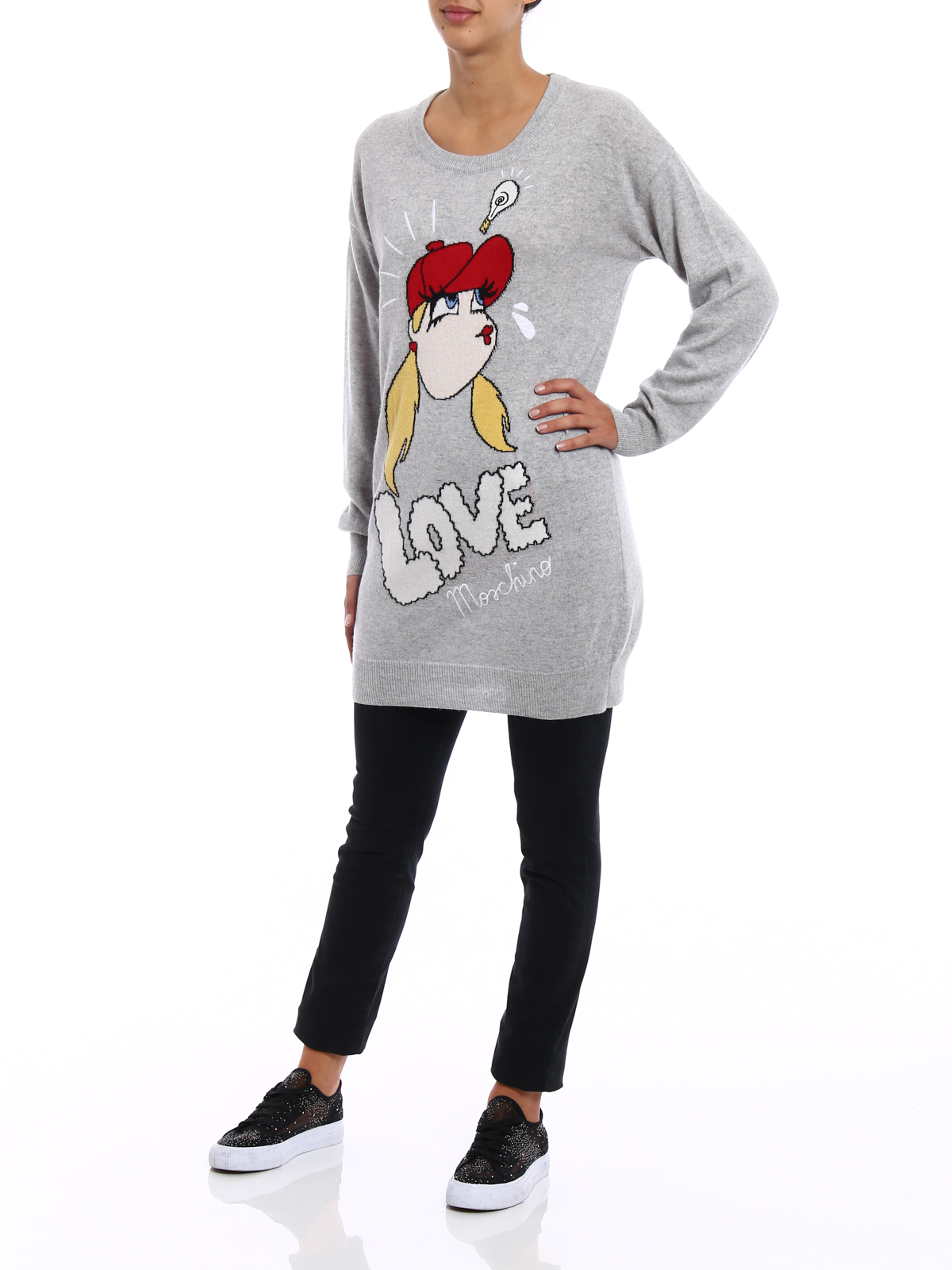 funny crewnecks