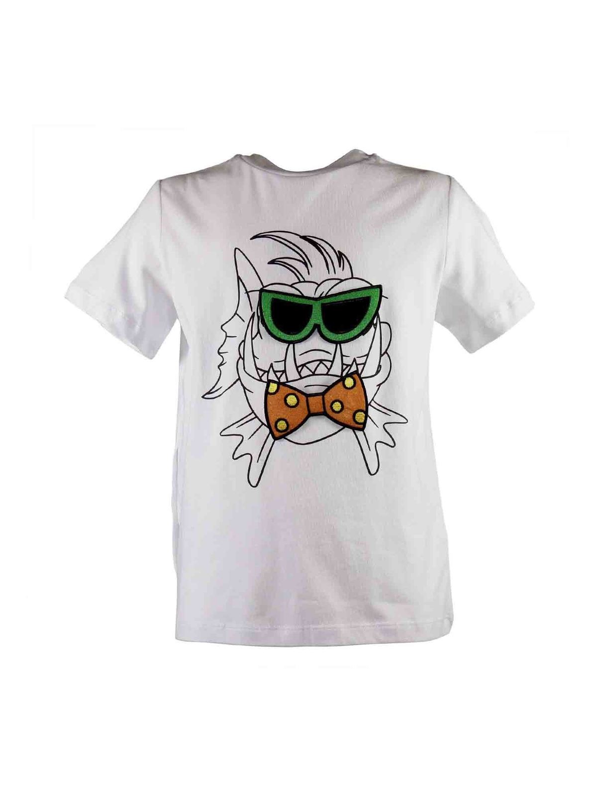 funny face t shirt