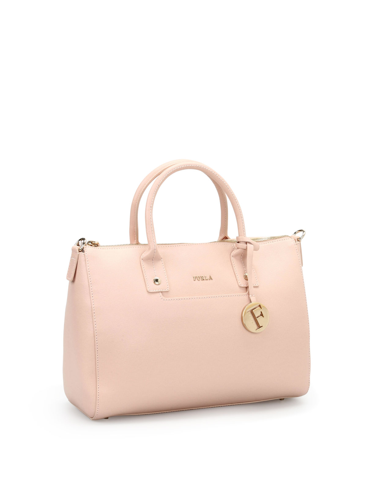 Linda handbag by Furla - bowling bags | Shop online at iKRIX.com ...