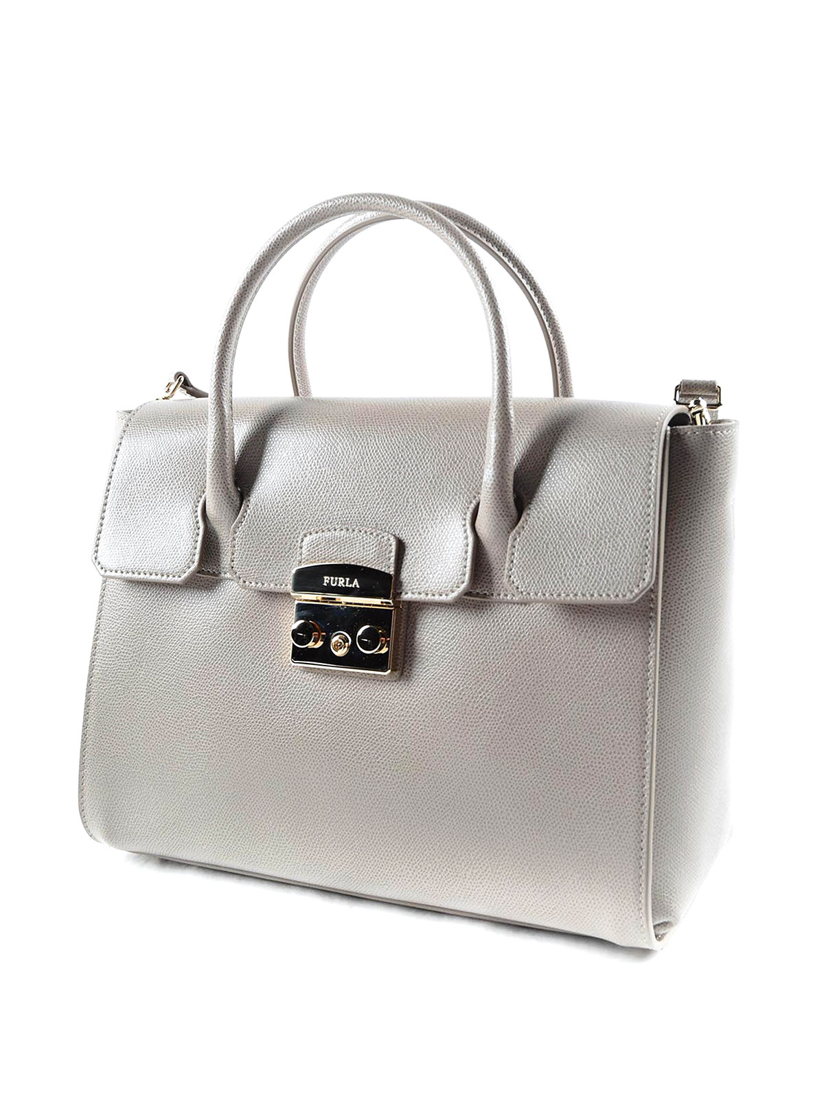 metropolis medium leather bag by furla bowling bags ikrix metropolis medium leather bag by furla bowling bags ikrix