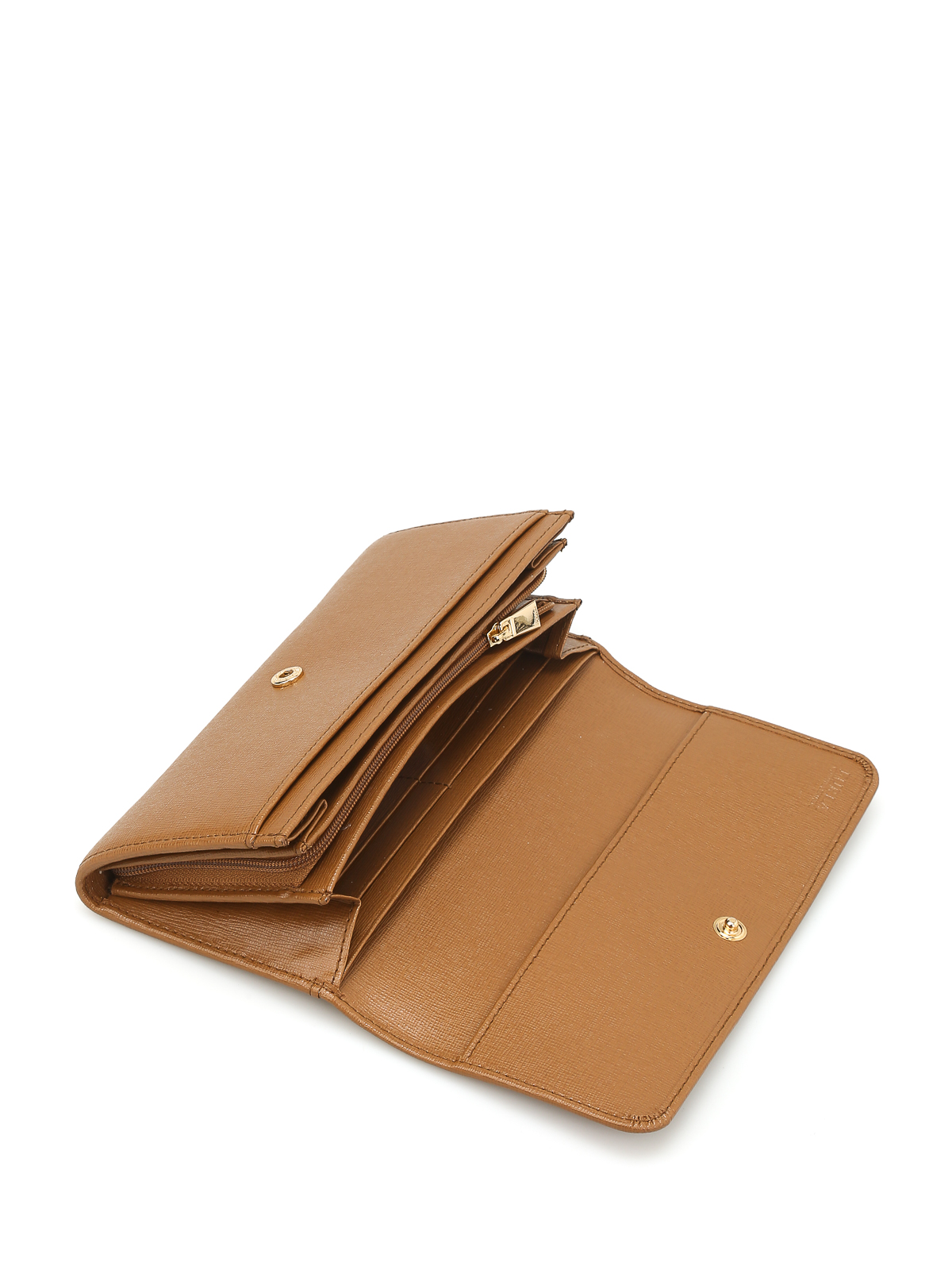 Wallets & purses Furla - Babylon bi-fold leather wallet - 850689
