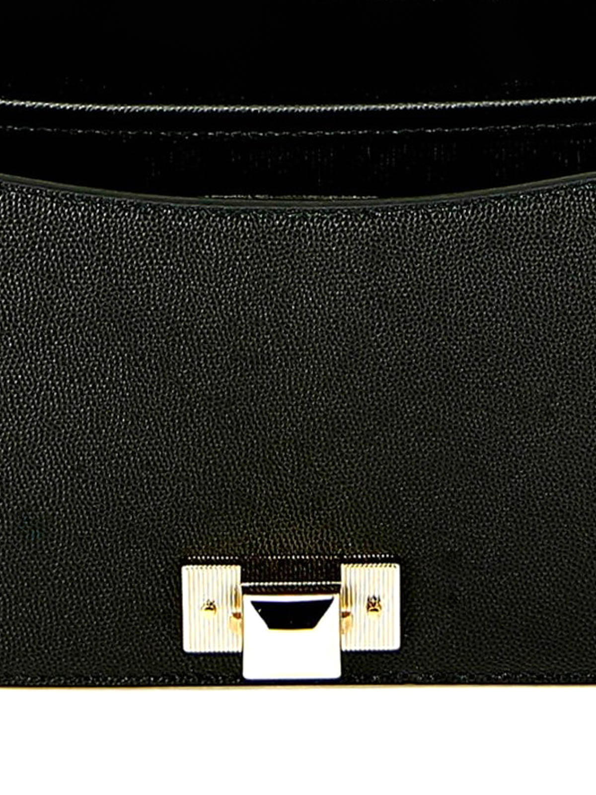 furla mimi black