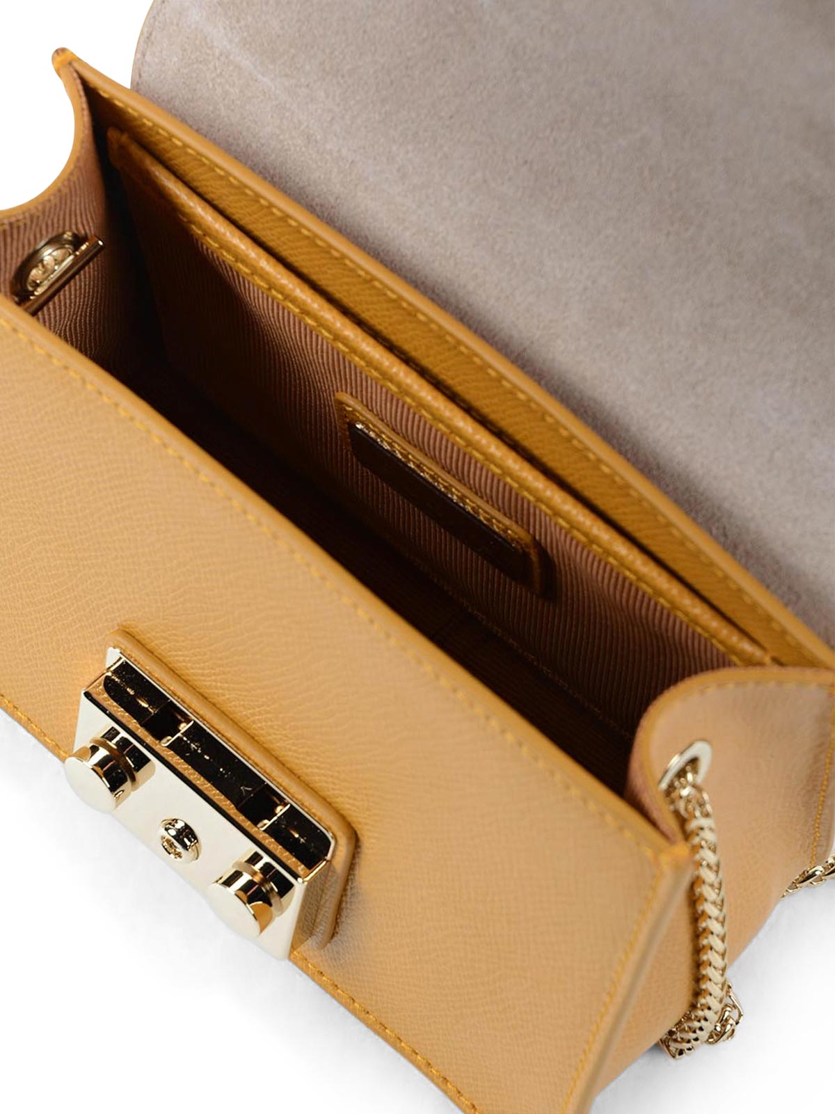 Furla Metropolis mini crossbody bag cross body bags 851172