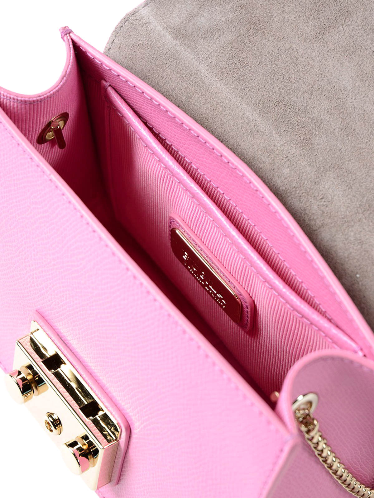 furla metropolis mini orchidea