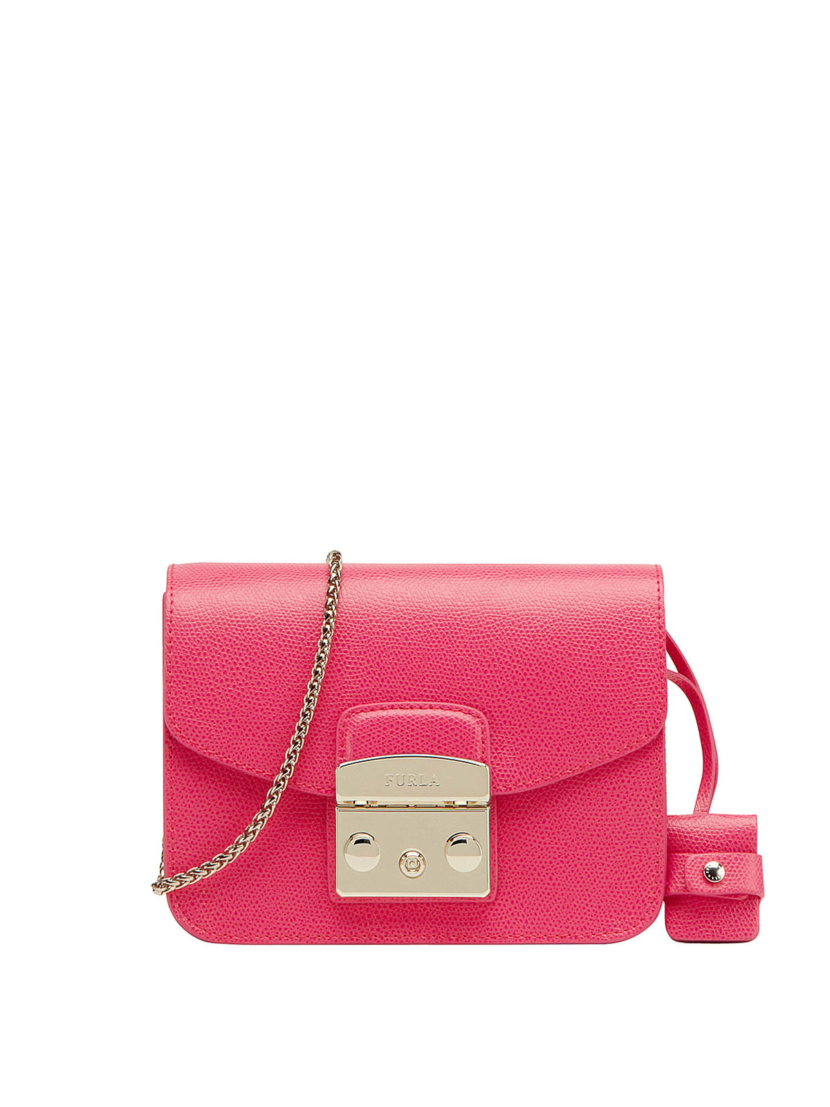 Furla Metropolis Mini Crossbody