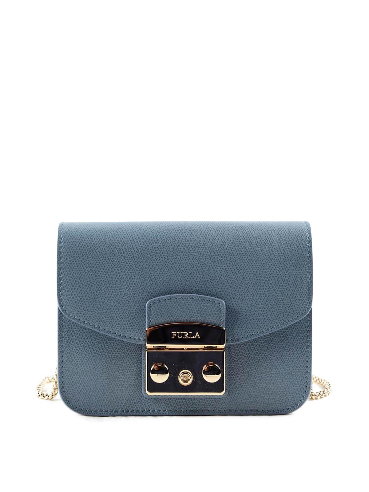 Furla - Metropolis mini crossbody bag - cross body bags - 851167