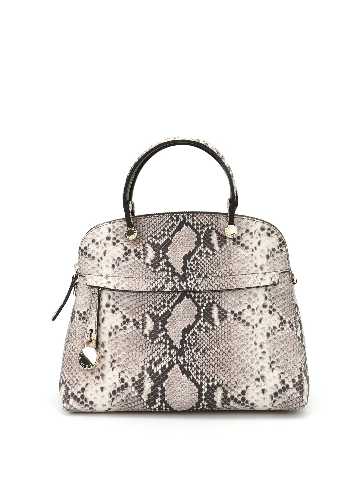 Snake Cross Body Bag IUCN Water