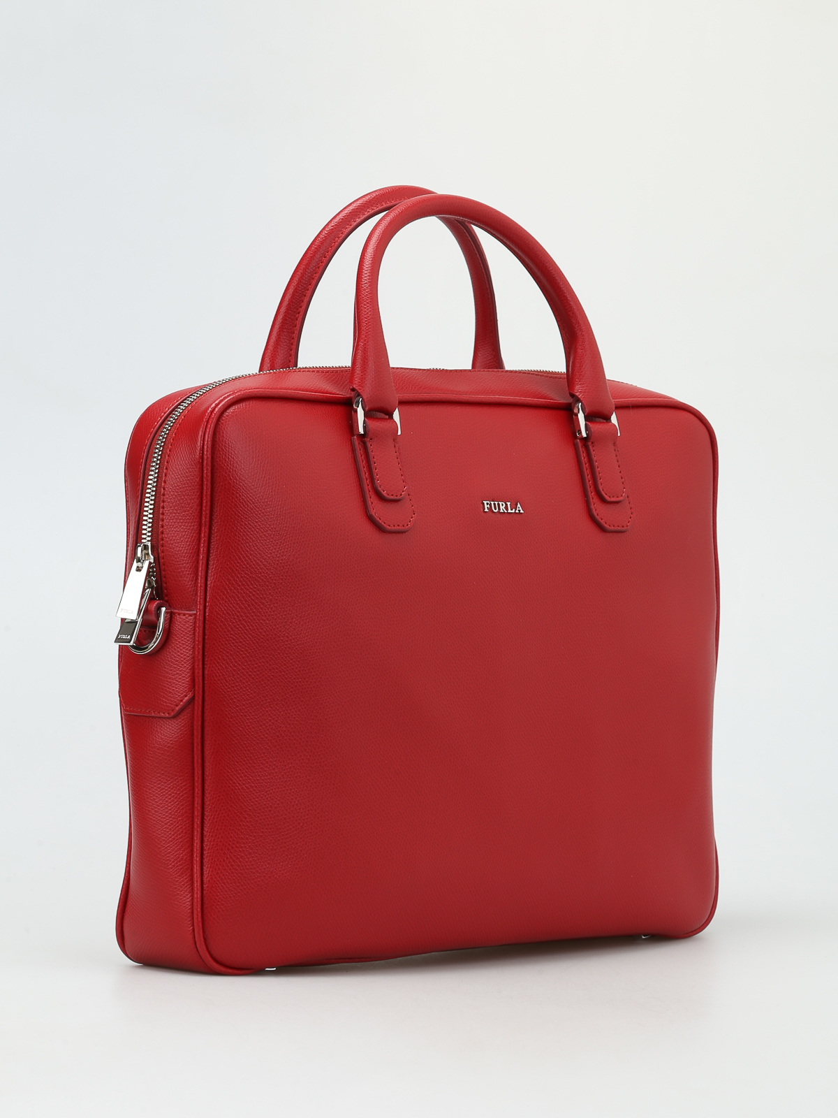 Email Conventie Terminologie Laptop bags & briefcases Furla - Man Argo briefcase - 867048 | iKRIX.com