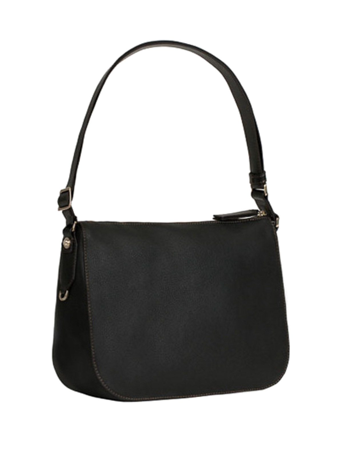 Shoulder bags Furla Emma M hobo bag 852313ONYX Shop online at iKRIX