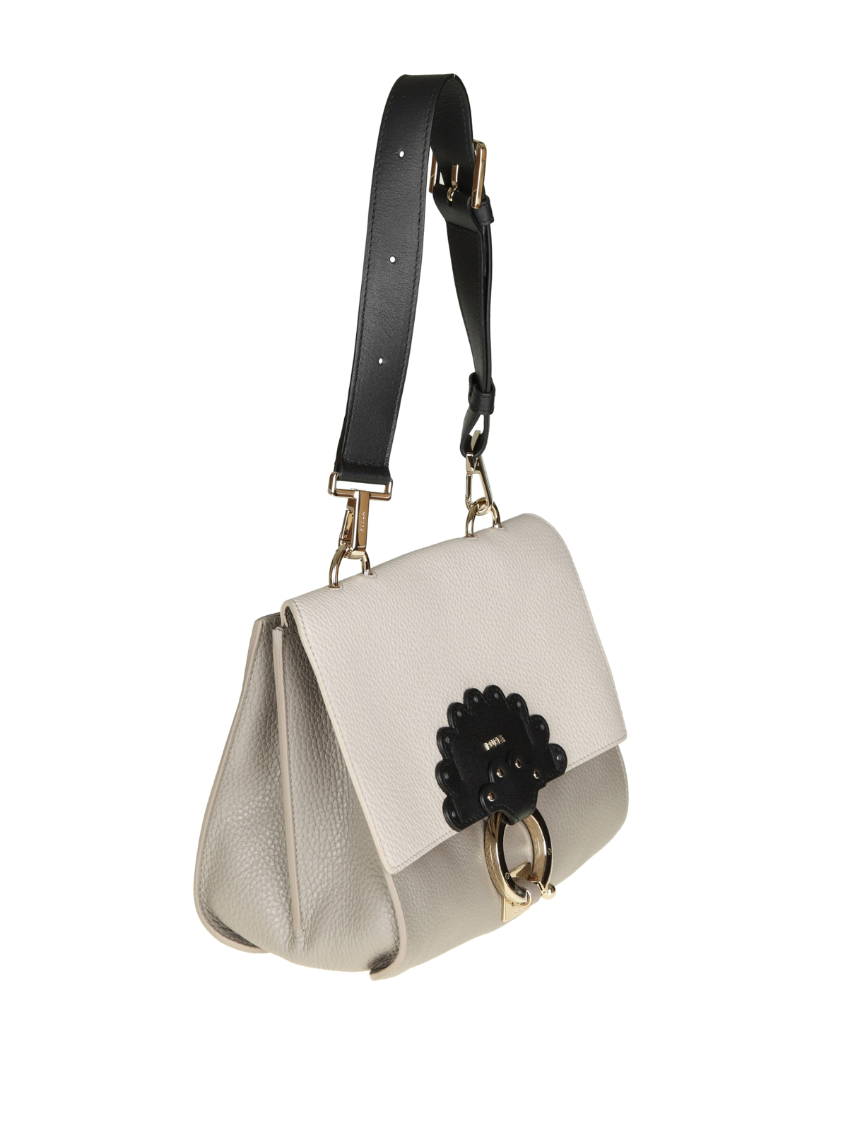 scoop shoulder bag