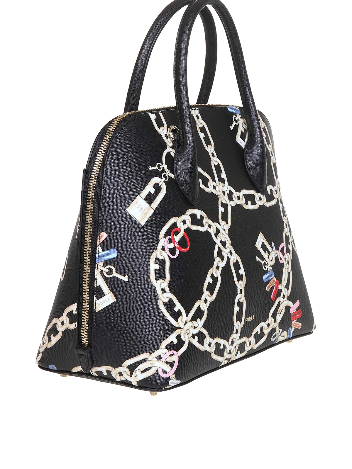 Bolsos Shopping Furla - Bolso Shopping - Code M - 1065949 | iKRIX.com