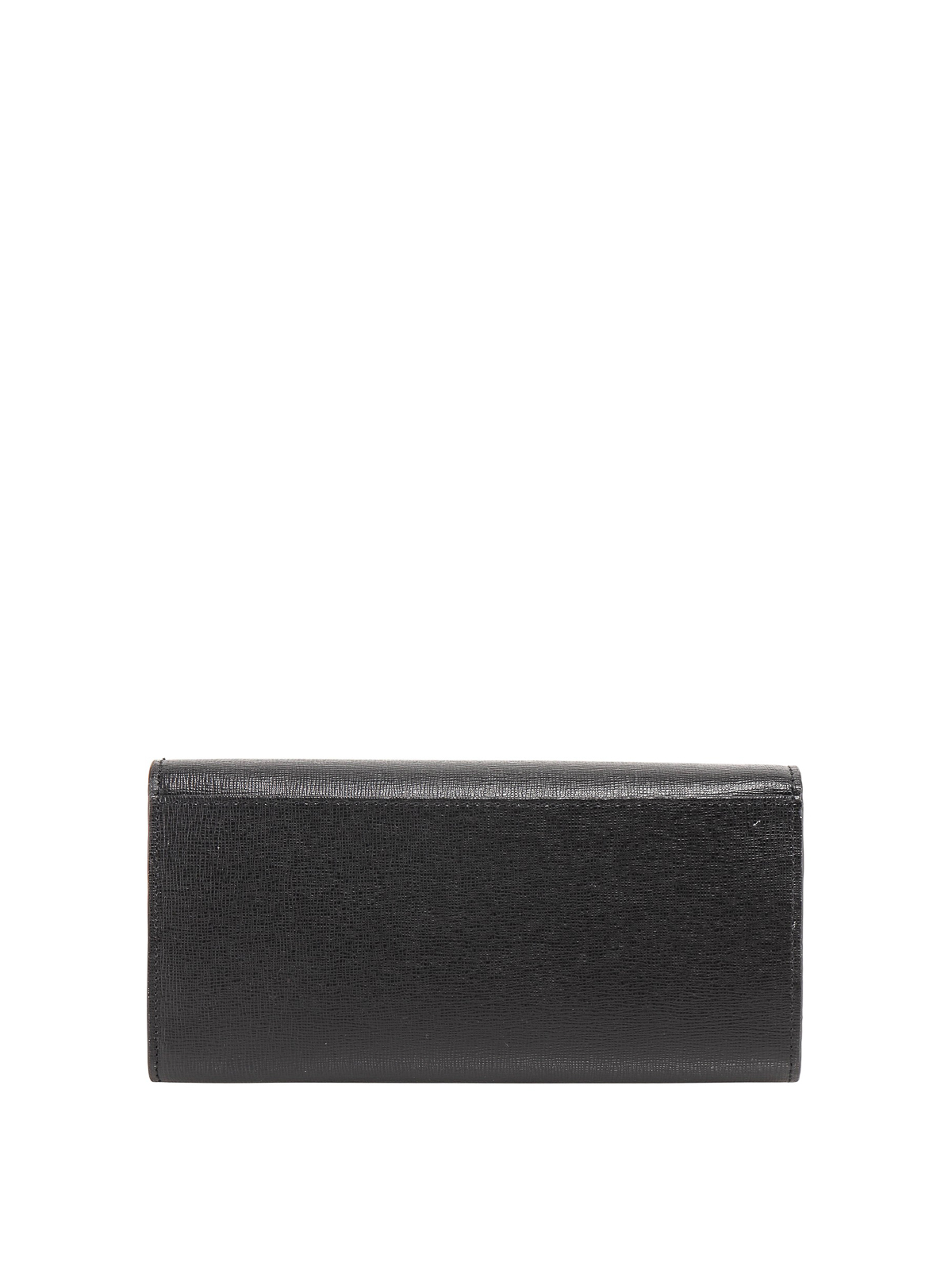 Wallets & purses Furla - Saffian leather Babylon wallet ...