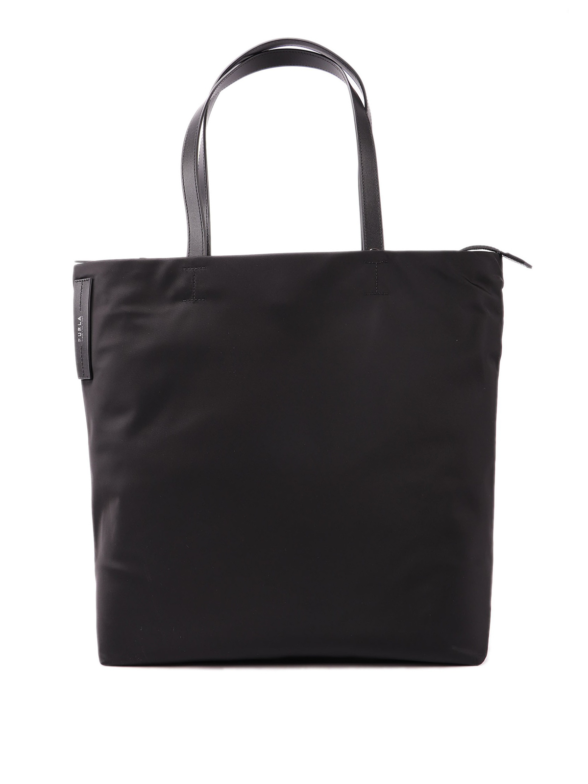 Furla - Technical nylon tote - totes bags - U670S50O60 | iKRIX.com