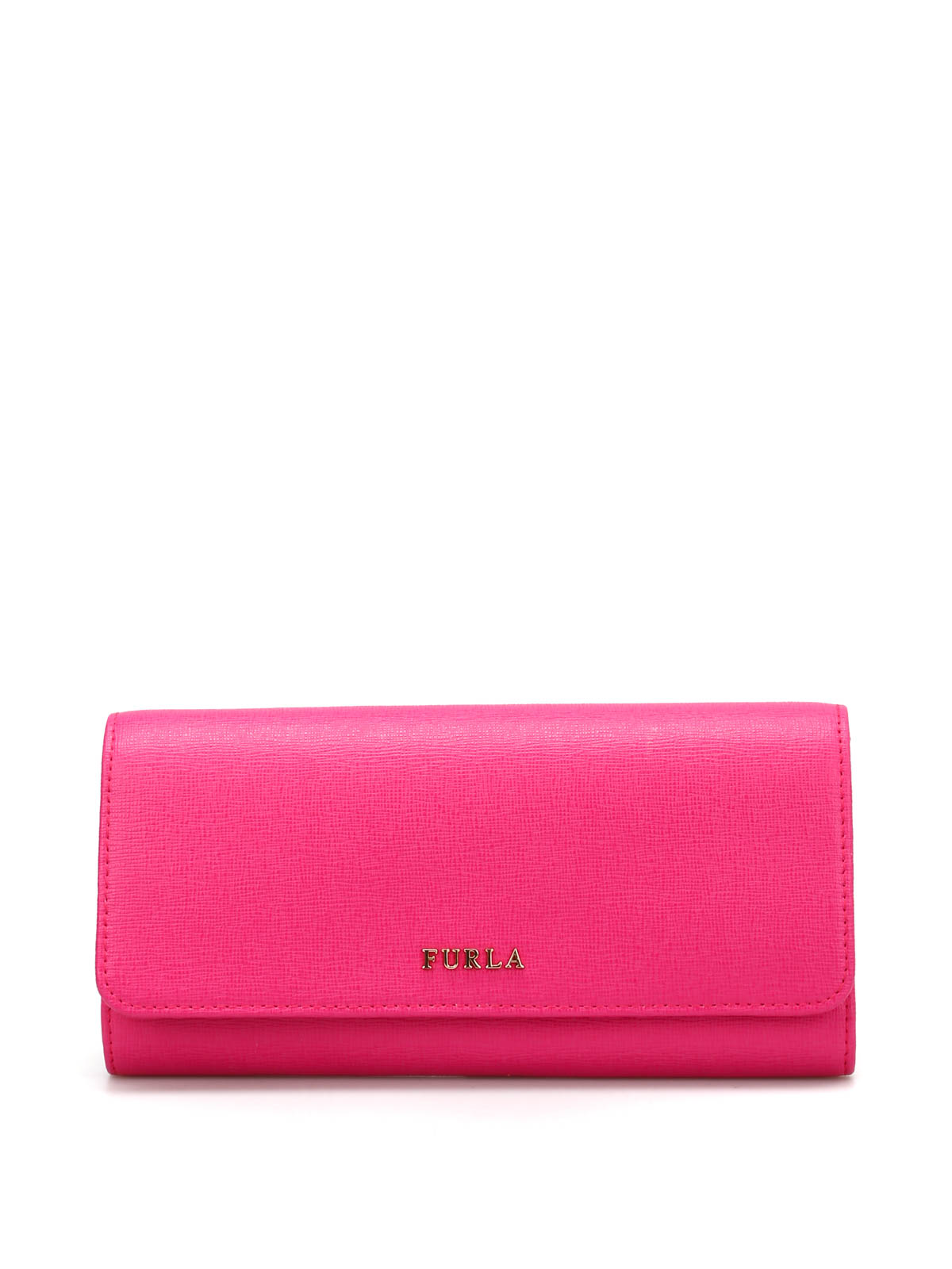 Portafogli Furla - Portafoglio bi-fold Babylon XL - 771931PINKY