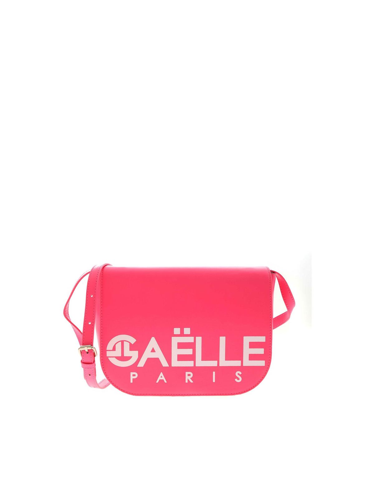 neon side bag