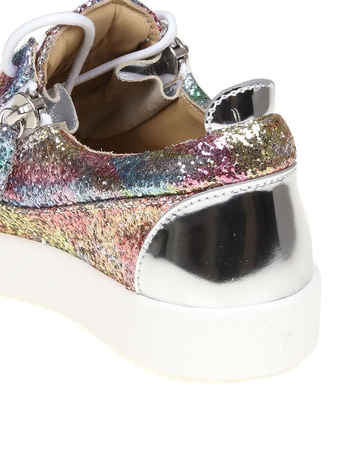 gail giuseppe zanotti