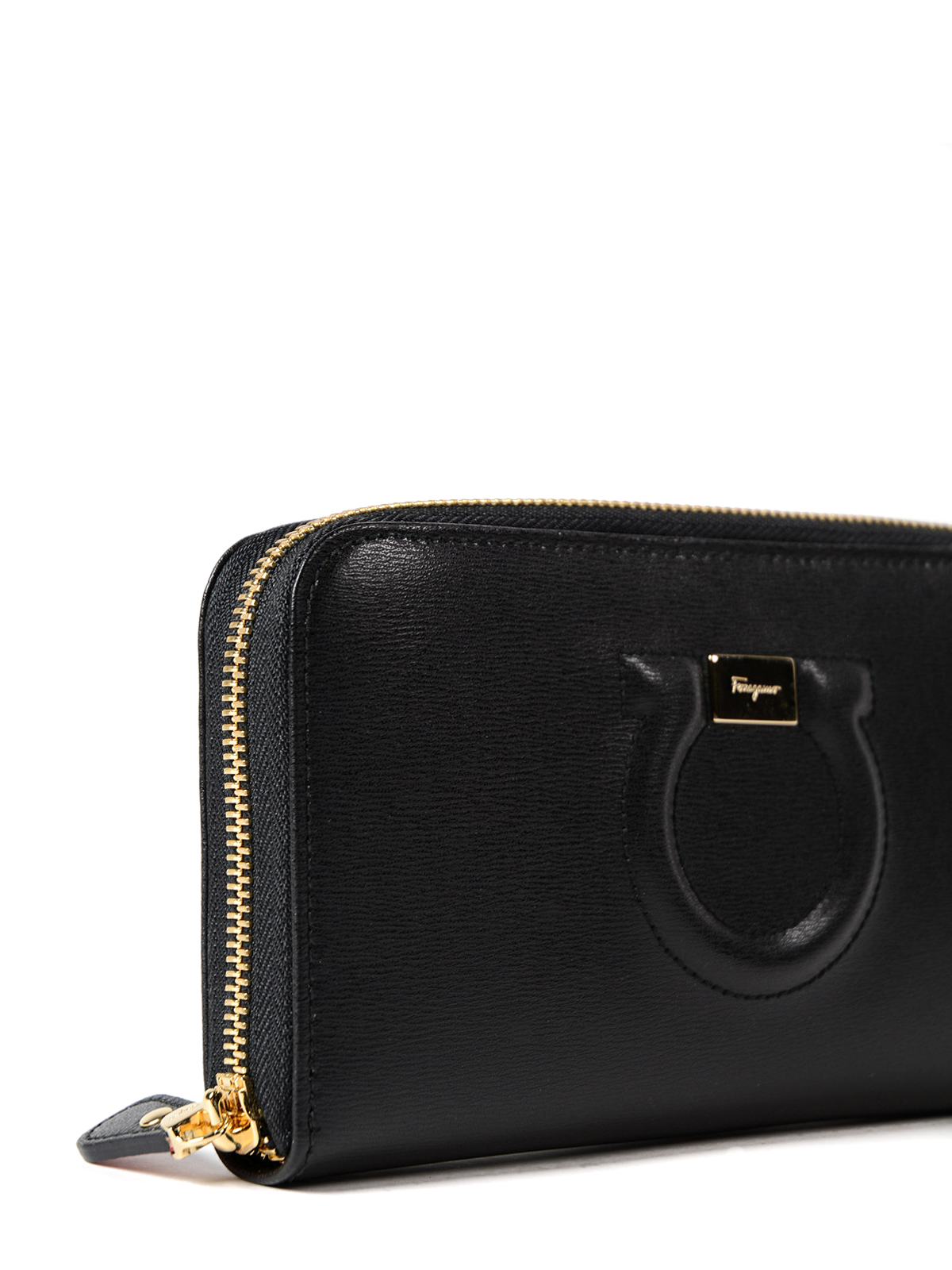 gancini continental wallet