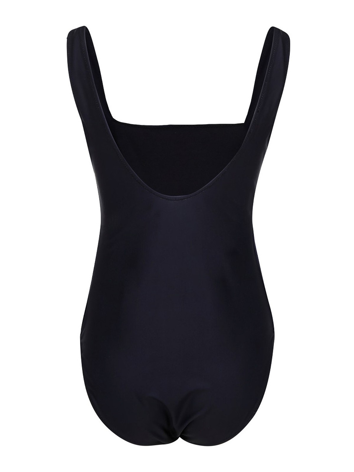 recycled fabric swimwear