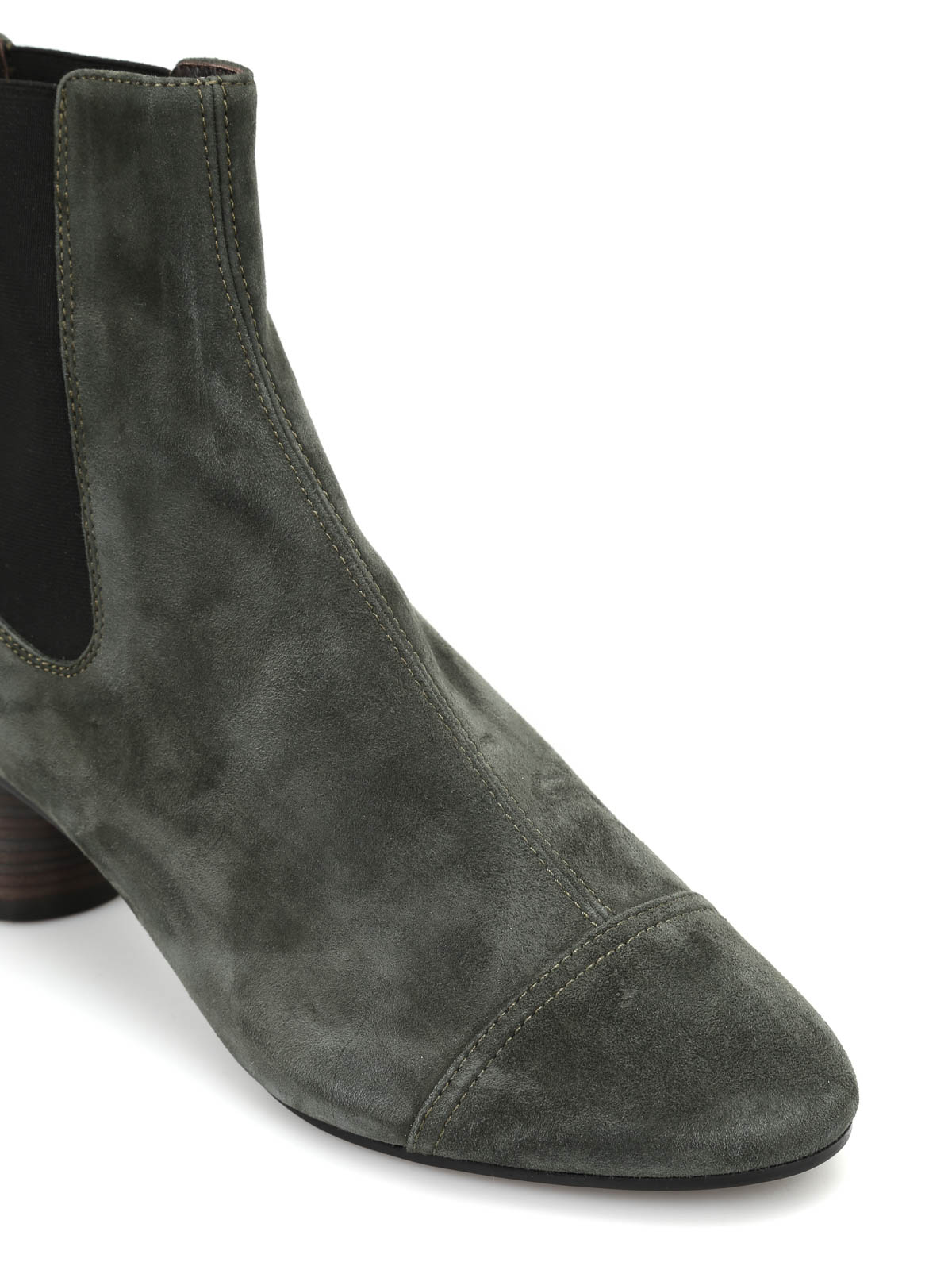 ash hook bis booties