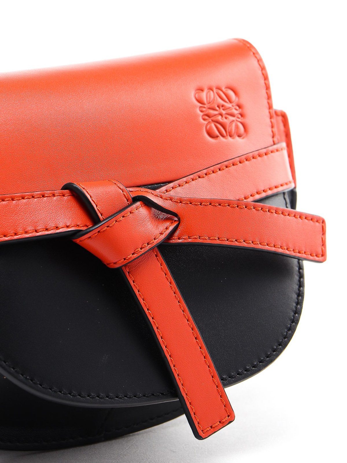 loewe gate mini wallet