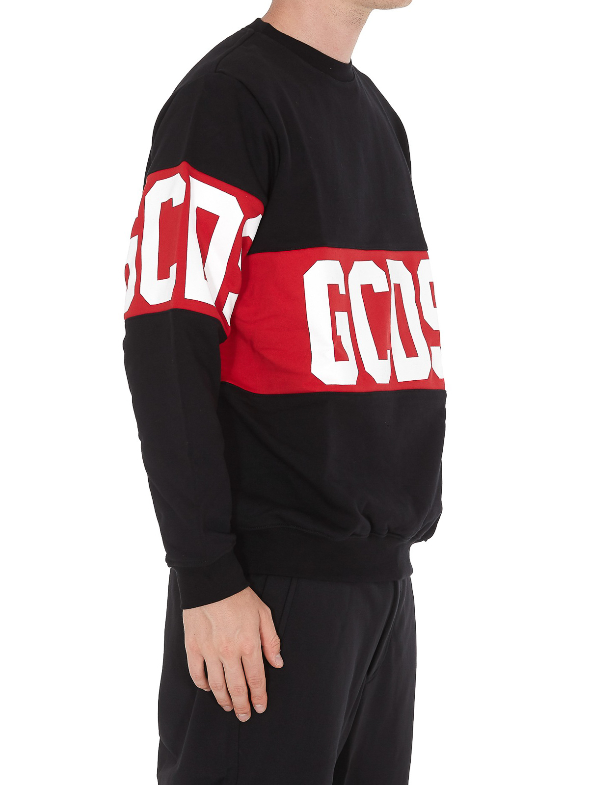 Sweatshirts & Sweaters Gcds - Logo sweatshirt - CC94M02101202 