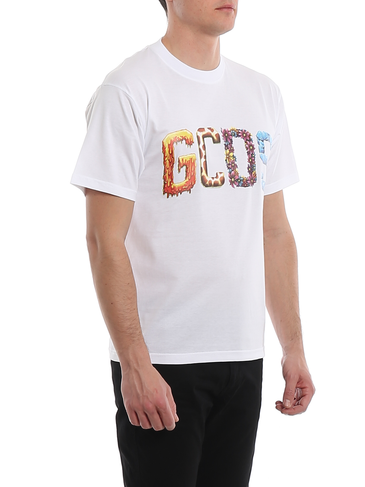 buy printed t shirts